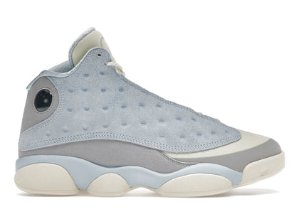 Jordan 13 Retro SoleFly - authentic Jordan sneakers