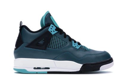 Jordan 4 Retro Teal (GS) - authentic Jordan sneakers