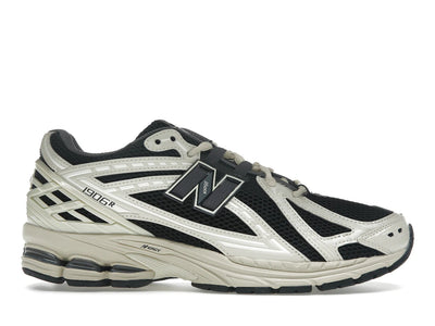 New Balance 1906R Black Beige Tan