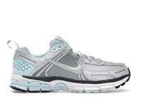 Nike Vomero 5 Pure Platinum Glacier Blue Wolf Gray Metallic Silver (GS)