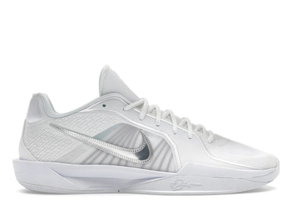 Nike Sabrina 2 White Noise (Women's) - authentic Nike sneakers