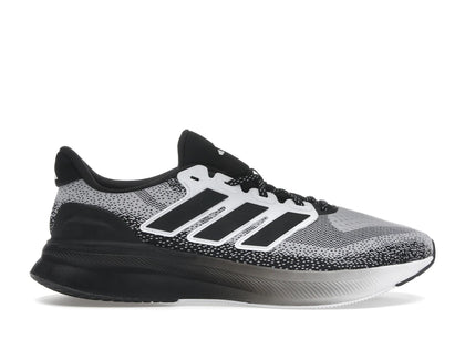 adidas Ultrarun 5 Core Black Cloud White - authentic adidas sneakers