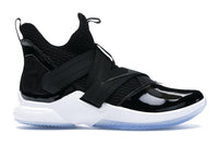 Nike LeBron Soldier 12 SFG Black