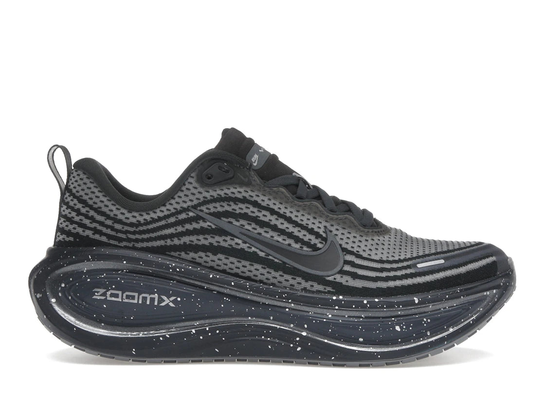 Nike Vomero Plus Speckle Anthracite Dark Obsidian