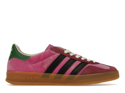 adidas x Gucci Gazelle Pink (Women's)