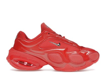 Nike Air Max Muse Habanero Red (Women's) - authentic Nike sneakers