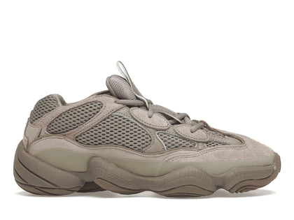 adidas Yeezy 500 Ash Grey - authentic adidas sneakers