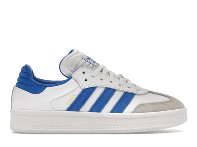 adidas Samba XLG White Bright Royal