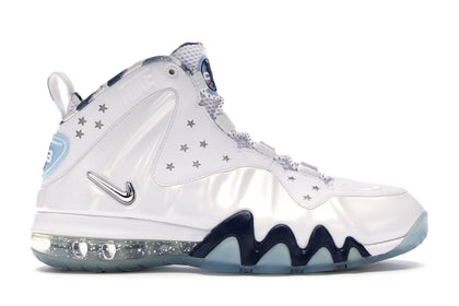 Nike Barkley Posite Max USA - authentic Nike sneakers