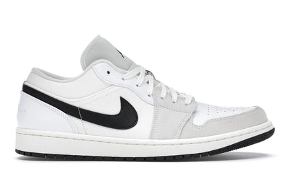 Jordan 1 Low Astrograbber - authentic Jordan sneakers