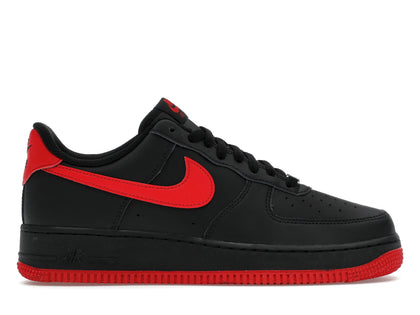 Nike Air Force 1 Low '07 LV8 Vamps - authentic Nike sneakers