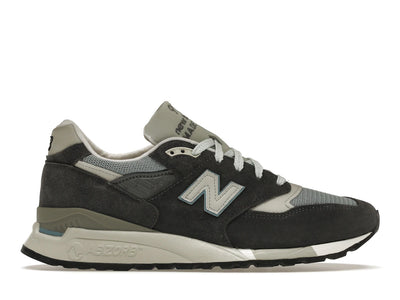 New Balance 998 Kith Spring 2