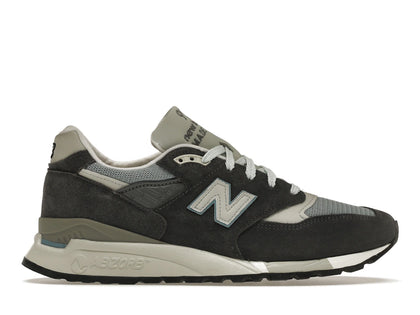 New Balance 998 Kith Spring 2 - authentic New Balance sneakers