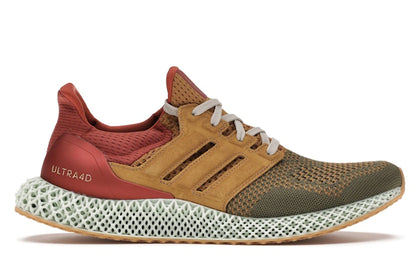 adidas Ultra 4D Social Status - authentic adidas sneakers
