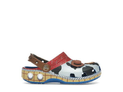 Crocs Classic Clog Toy Story Woody (Kids)