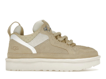 UGG Lowmel Spring Biscotti (Women's) - authentic UGG sneakers