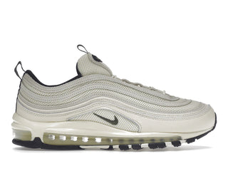 Nike Air Max 97 Coconut Milk Black - authentic Nike sneakers