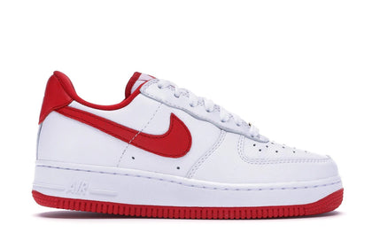 Nike Air Force 1 Low Think 16 (Fo Fi Fo) - authentic Nike sneakers