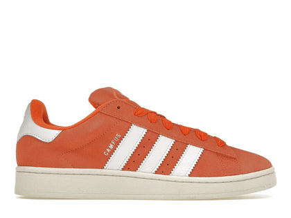 adidas Campus 00s Amber Tint - authentic adidas sneakers