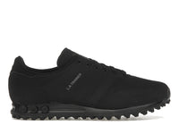 adidas LA Trainer Weave Triple Black