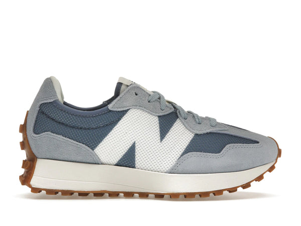 New Balance 327 Mercury Blue