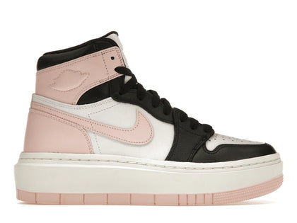Jordan 1 Elevate High Black Atmosphere (Women's) - authentic Jordan sneakers