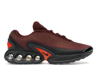 Nike Air Max Dn Team Red Black Gold