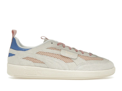 Puma Palermo KidSuper Studios Cream - authentic Puma sneakers