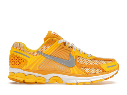 Nike Zoom Vomero 5 Yellow Ochre - authentic Nike sneakers