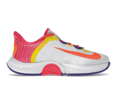 Nike Court Air Zoom GP Turbo Naomi Osaka White Hyper Pink (Women's)