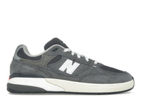 New Balance Numeric 933 Andrew Reynolds Grey