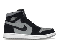 Jordan 1 Zoom CMFT Black Light Smoke Grey