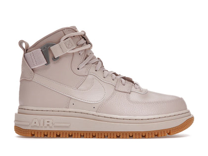 Nike Air Force 1 Utility 2.0 Fossil Stone (Women's) - authentic Nike sneakers