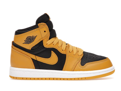 Jordan 1 Retro High OG Pollen (PS) - authentic Jordan sneakers