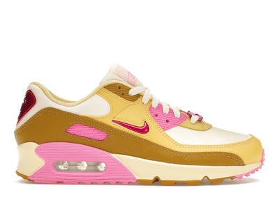 Nike Air Max 90 SE Dance Bronzine Pink (Women's)