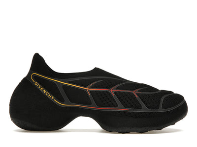 Givenchy TK-360 Plus Sneaker Black Yellow
