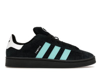 adidas Campus 00s Black Flash Aqua White