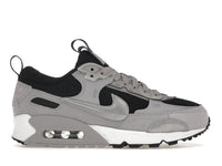 Nike Air Max 90 Futura Pewter Black (Women's)