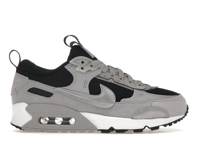 Nike Air Max 90 Futura Pewter Black (Women's)