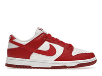Nike Dunk Low Next Nature White Gym Red (Women's)
