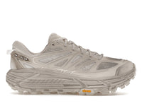 Hoka One One Mafate Speed 2 TS XLIM Grey Foam