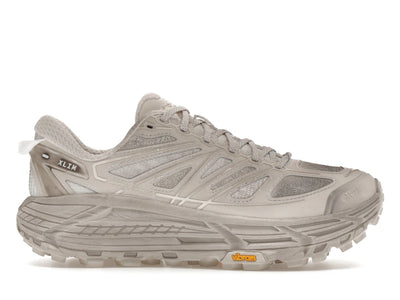 Hoka One One Mafate Speed 2 TS XLIM Grey Foam