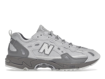 New Balance 827 Summer Fog Rain Cloud