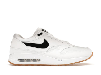 Nike Air Max 1 '86 OG Golf White Black Gum - authentic Nike sneakers