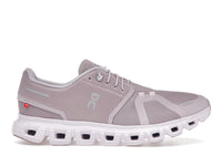 On Running Cloud 6 Mauve Orchid (Women's)