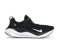 Nike ReactX Infinity Run 4 Black White (Women's)
