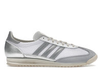 adidas SL 72 OG Kith Green Metallic Silver