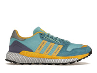 adidas Questar Human Made Aqua