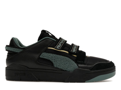 Puma Slipstream INVDR Market Moon Black - authentic Puma sneakers