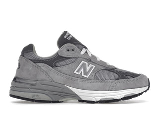 New Balance 993 MiUSA Grey (Women's) - authentic New Balance sneakers